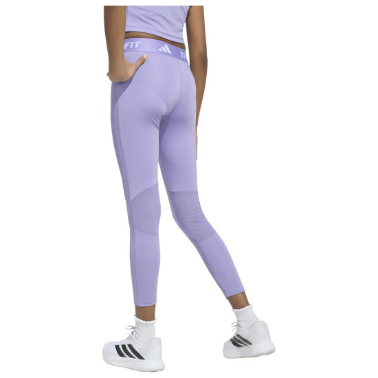 Adidas Παιδικό κολάν Techfit 7/8 Leggings
